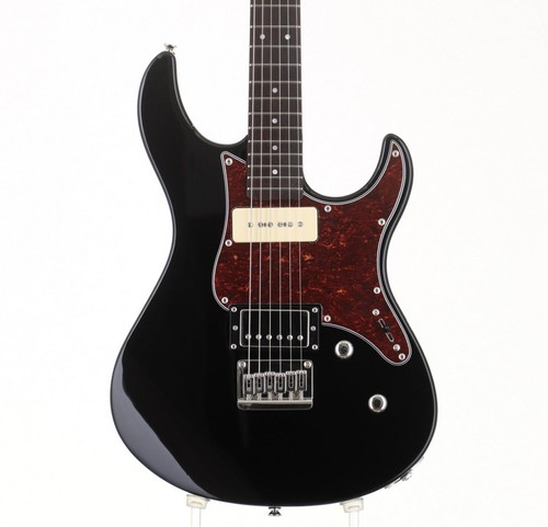 Yamaha pacifica pac311h blk - pac311h,
