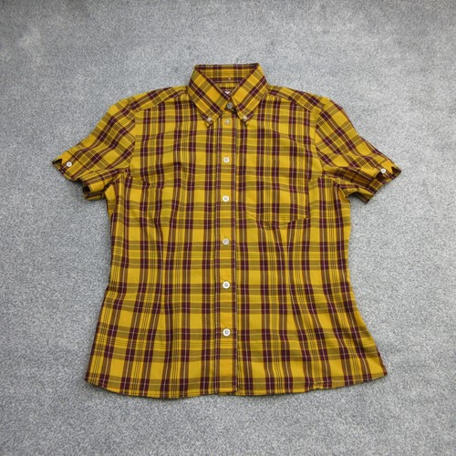 Camicia brutus martens - camicia, dr