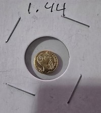 Miniatura messicano dos peso