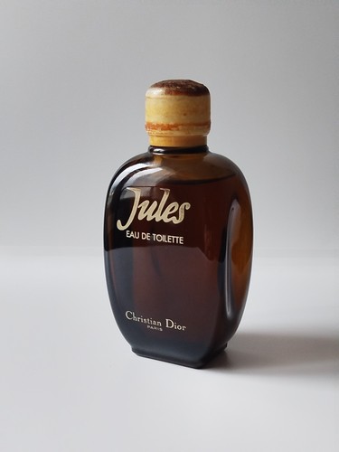 Jules eau de toilette - jules, "