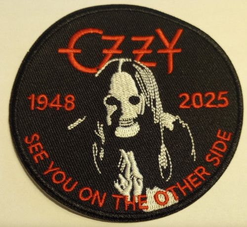 Ozzy