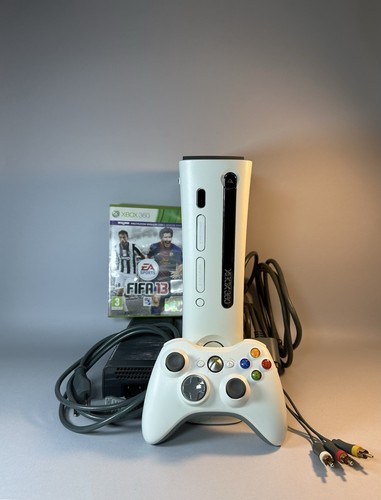 Console xbox 360 - console,