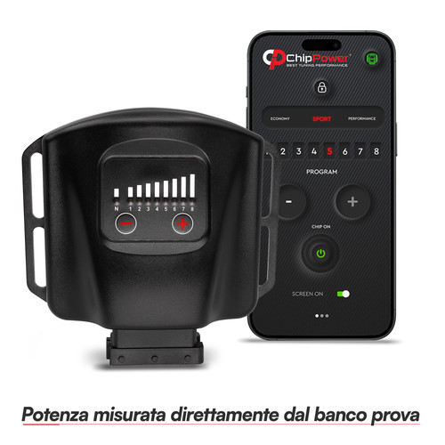 Centralina aggiuntiva per - aggiuntiva, audi