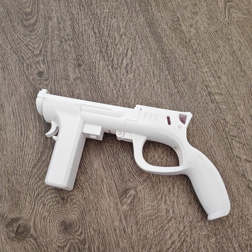 Pistola light gun nintendo - gun, wii