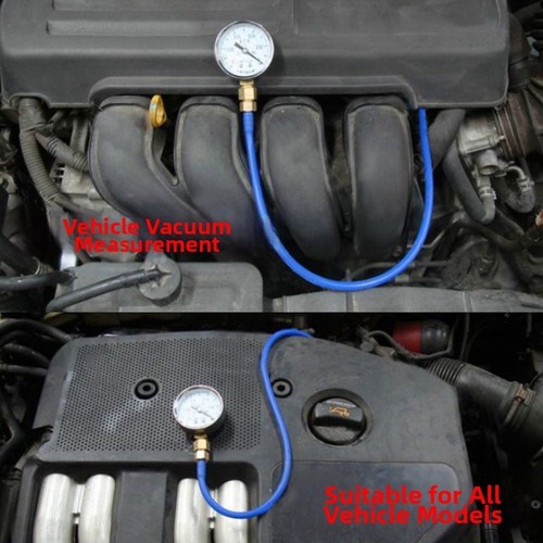 Tester misuratore pressione - tester,
