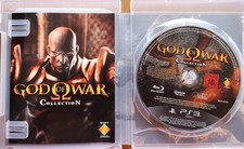 God Of War collection Pal Ita