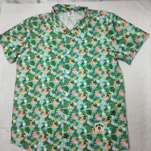 Chicago cubs camicia hawaiana - cubs,
