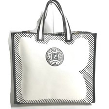 Fendi Tote Shopper Bag 8bh357