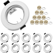 Cornice Faretti LED Da Incasso