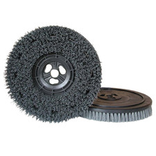 Spazzola Setole Abrasive 050