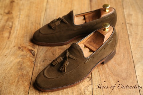 Scarpe mocassini church - scarpe,