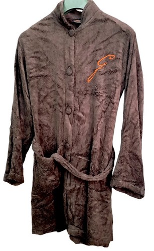 Accappatoio unisex gattinoni - accappatoio,