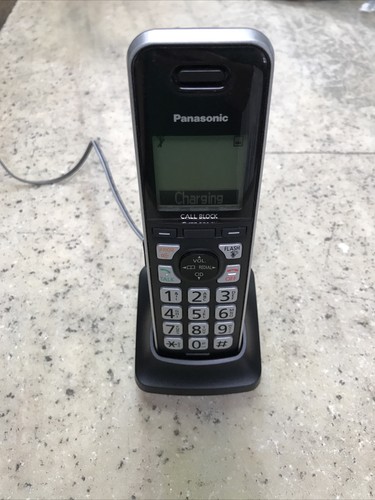 Panasonic tgfa71 telefono - panasonic, kx-tgfa71
