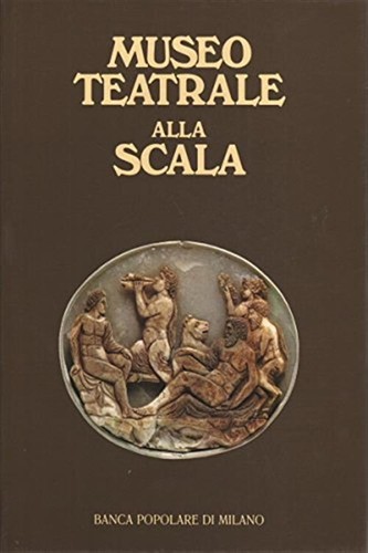Museo teatrale alla scala - museo,