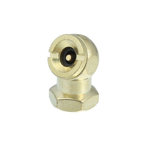 Auto npt pneumatico - 1/4",