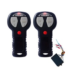 2X( Elettrico per Verricello