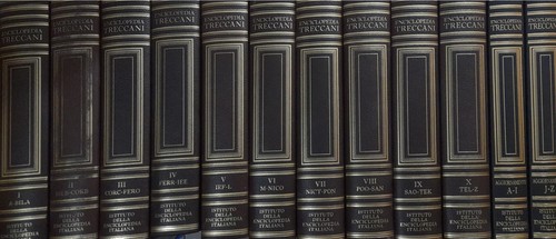 Treccani grande dizionario - grande,