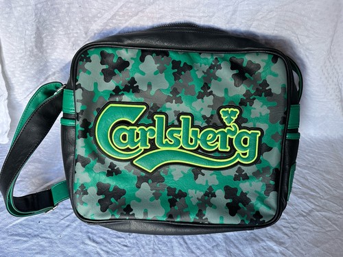 Borsa tracolla carlsberg - borsa,