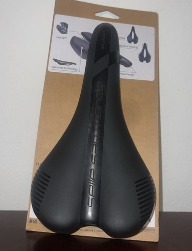 Sella dinamica selle - dinamica, san