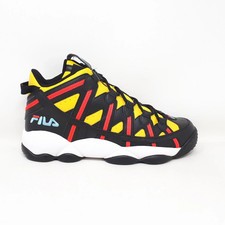 FILA STACKHOUSE SPAGHETTI Uomo