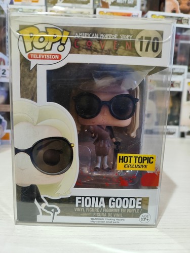 Funko pop american - funko,