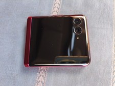 Motorola RAZR 40 Ultra - 256GB/8GB - Viva Magenta !!!!!