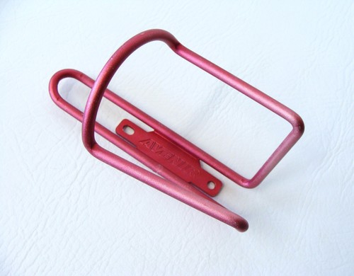 Gabbia borraccia bici avenir - ~,