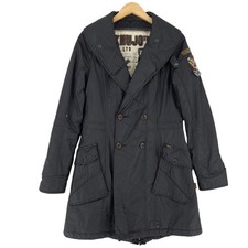 Khujo Cappotto Giacca Donna