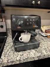 Nuova Simonelli Oscar Espresso