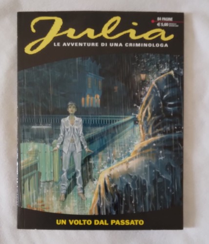 Julia 333 volto dal - julia, 333-