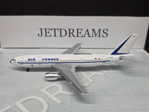 400 air france airbus - air,
