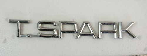 E05 emblema spark - t.spark, 60511812