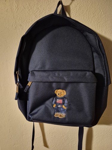 Zaino polo ralph lauren usa - polo,