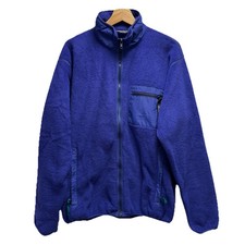 Patagonia Vintage anni 90 Uomo