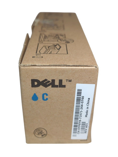 Cartuccia toner originale - , dell