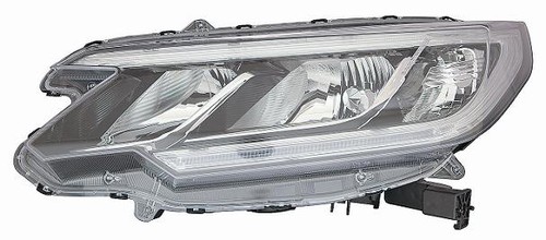 Faro fanale anteriore led - faro,