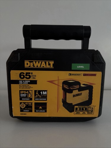 Dewalt 360 gradi linea - 360,