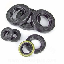 SERIE KIT PARAOLI MOTORE DERBI