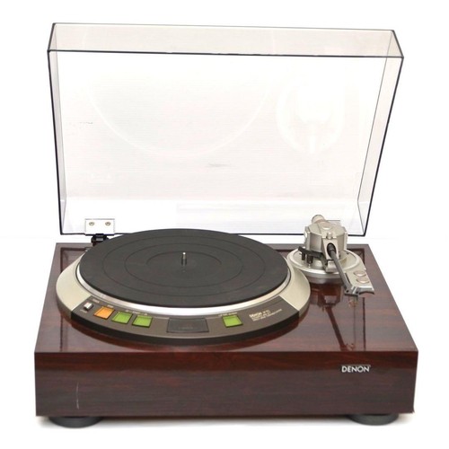 Denon 67l giradischi - denon, dp-67l