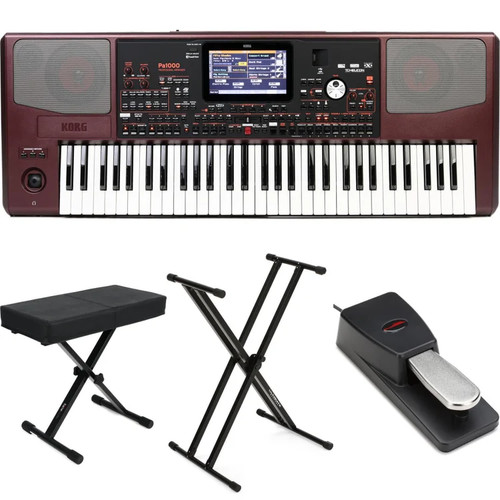 Korg pa1000 key - korg,