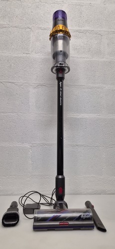 Aspirateur sans fil dyson v15 - aspirateur,