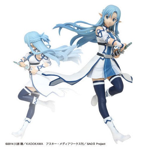 Figurine sword art online - sword,