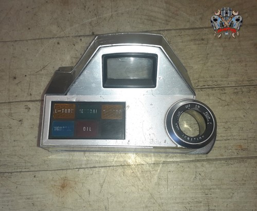 Carenage compteur kawasaki 450 - kawasaki,