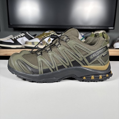 Scarpe salomon pro gtx - xa,