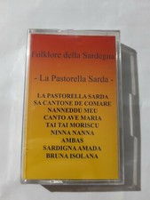 MC FOLKLORE DELLA SARDEGNA -