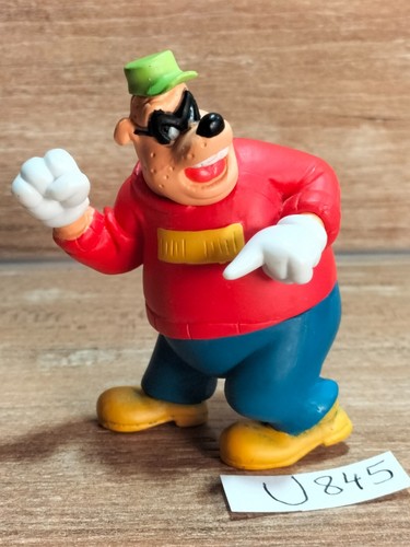 Figurine u845 rapetou 7cm - figurine,