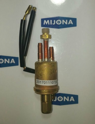 Esab connettore centrale - connettore,