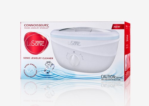 Connoisseurs silver metal - silver,