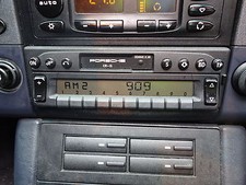 Porsche 911 993 CR11