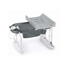 Idro Baby estraibile C262 TEDDY G  Cam